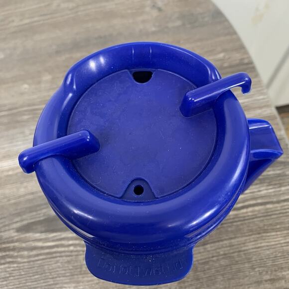 CIRCLE K Polar Pop Travel Mug Cup 32 Oz Whirley Drink - Picture 4 of 12